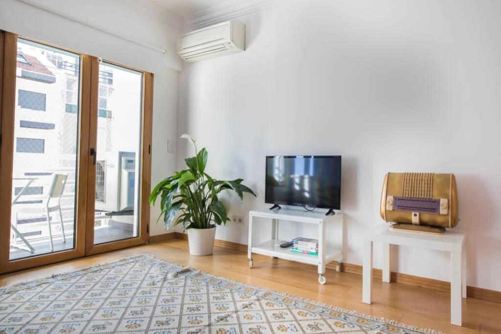 2 Bedroom With Garage Family Wonder Lisbon