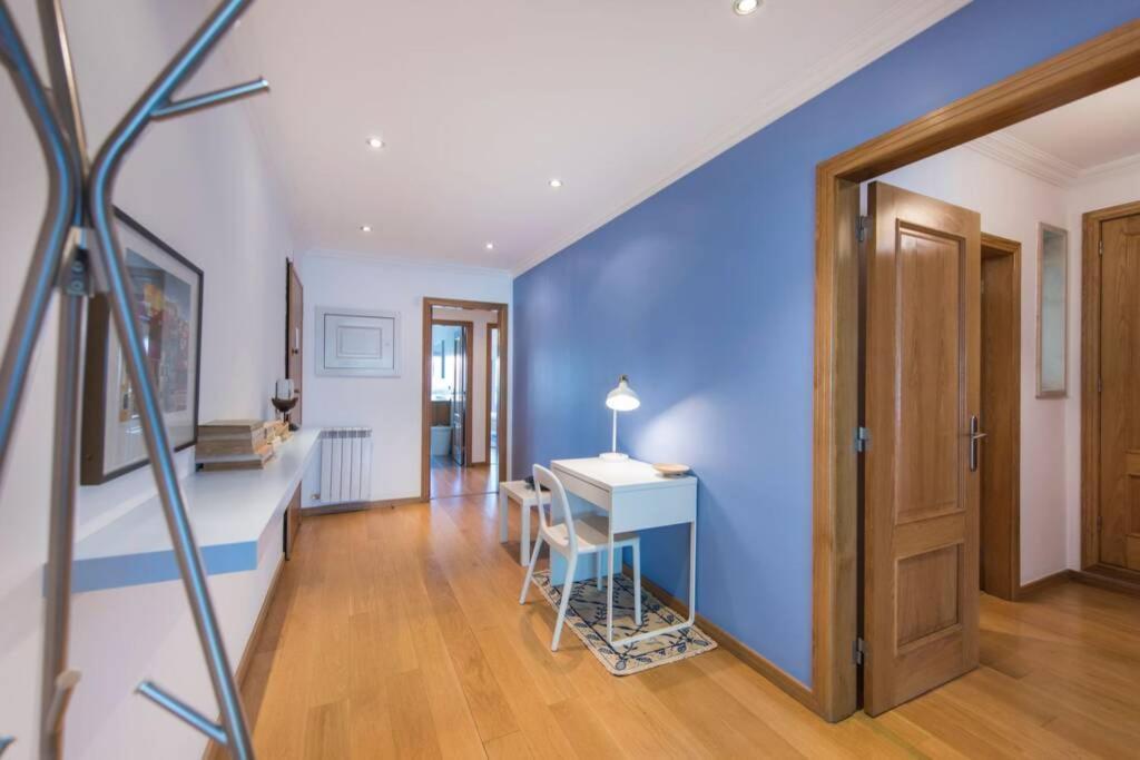 Appartement 2 Bedroom With Garage Family Wonder