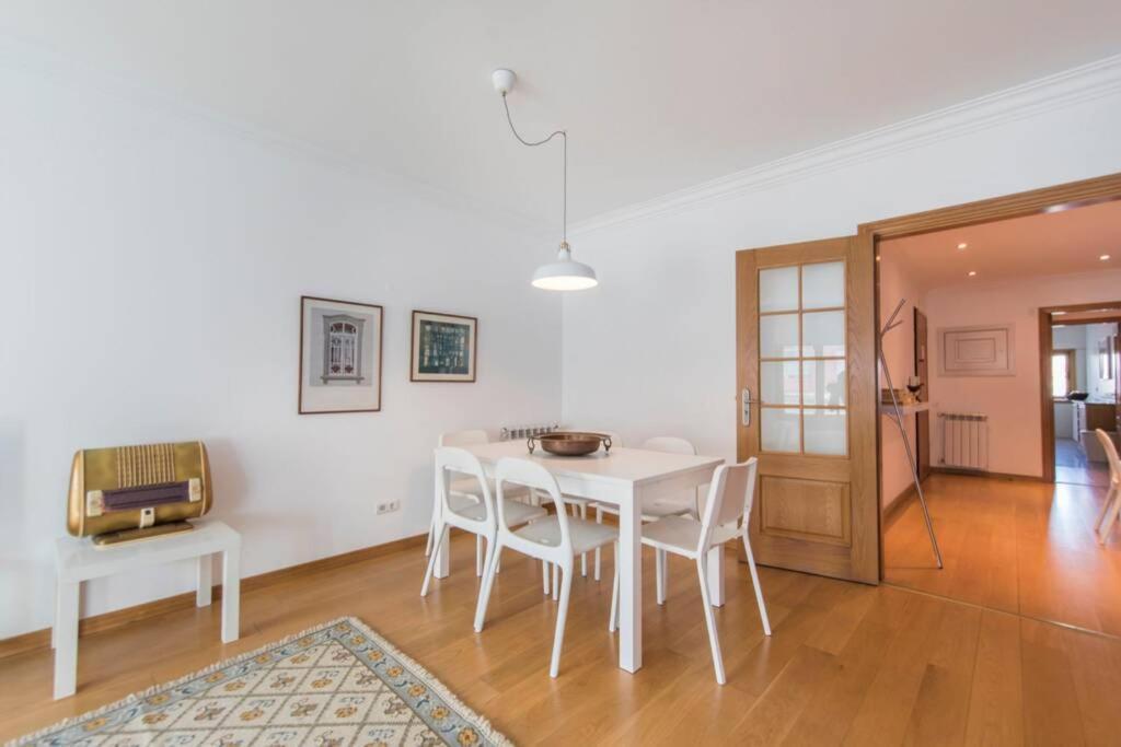 2 Bedroom With Garage Family Wonder * Lisbon