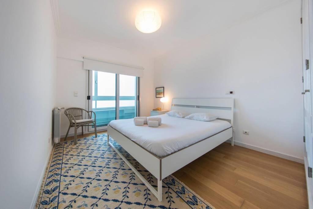 Apartment 2 Bedroom With Garage Family Wonder Lisbon