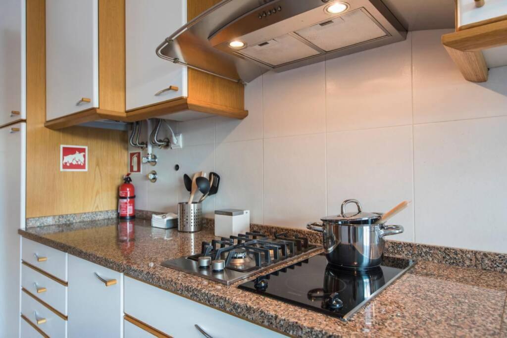 Apartment 2 Bedroom With Garage Family Wonder