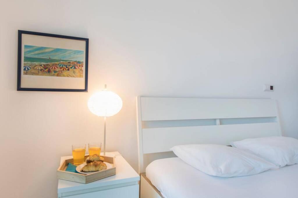 Appartement 2 Bedroom With Garage Family Wonder