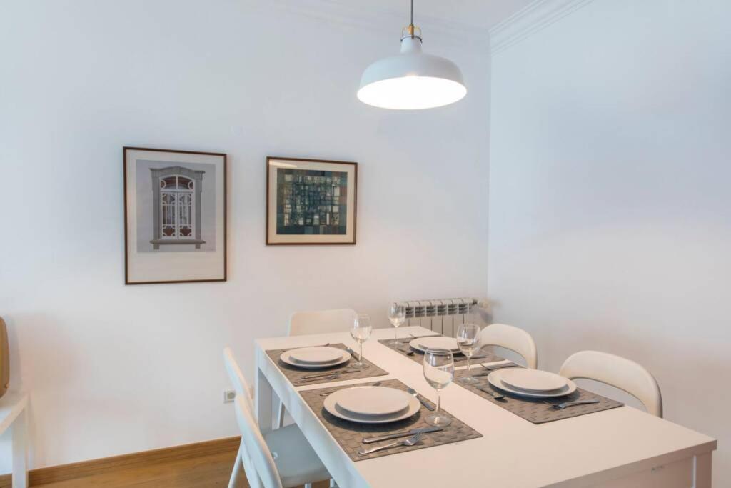 2 Bedroom With Garage Family Wonder Apartment *