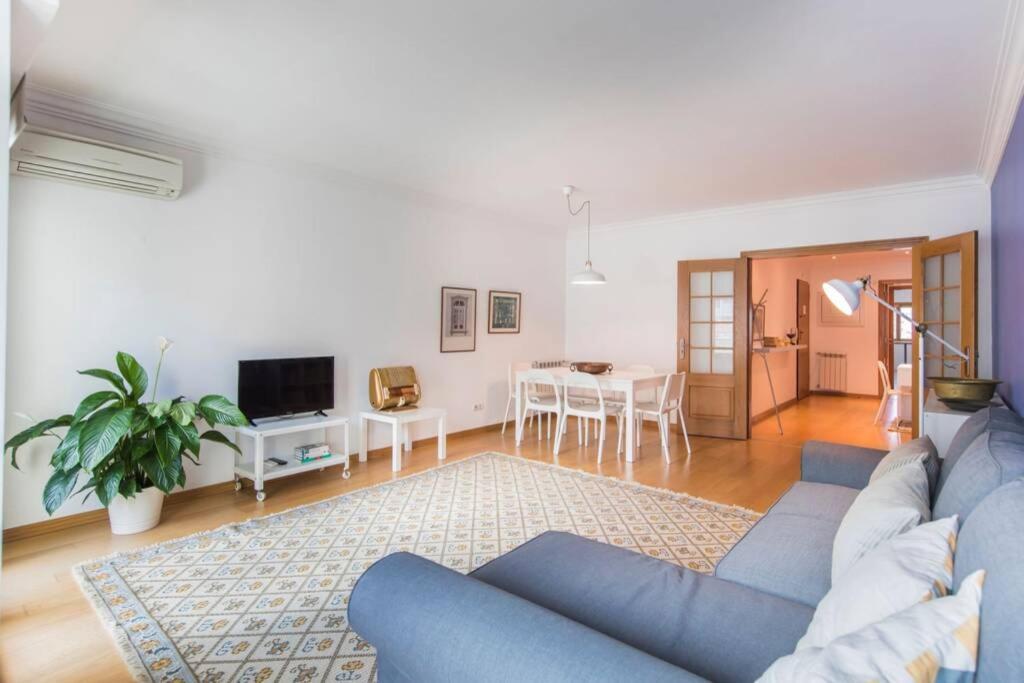 2 Bedroom With Garage Family Wonder * Lisbon
