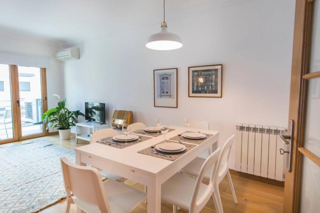 2 Bedroom With Garage Family Wonder Appartement