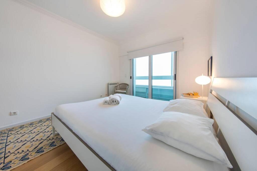 2 Bedroom With Garage Family Wonder Lisboa