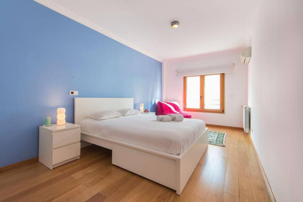 2 Bedroom With Garage Family Wonder Apartment *