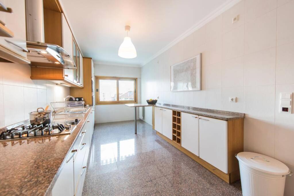 2 Bedroom With Garage Family Wonder Appartement