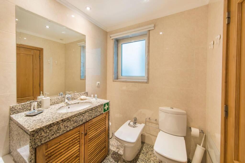 2 Bedroom With Garage Family Wonder Apartment *
