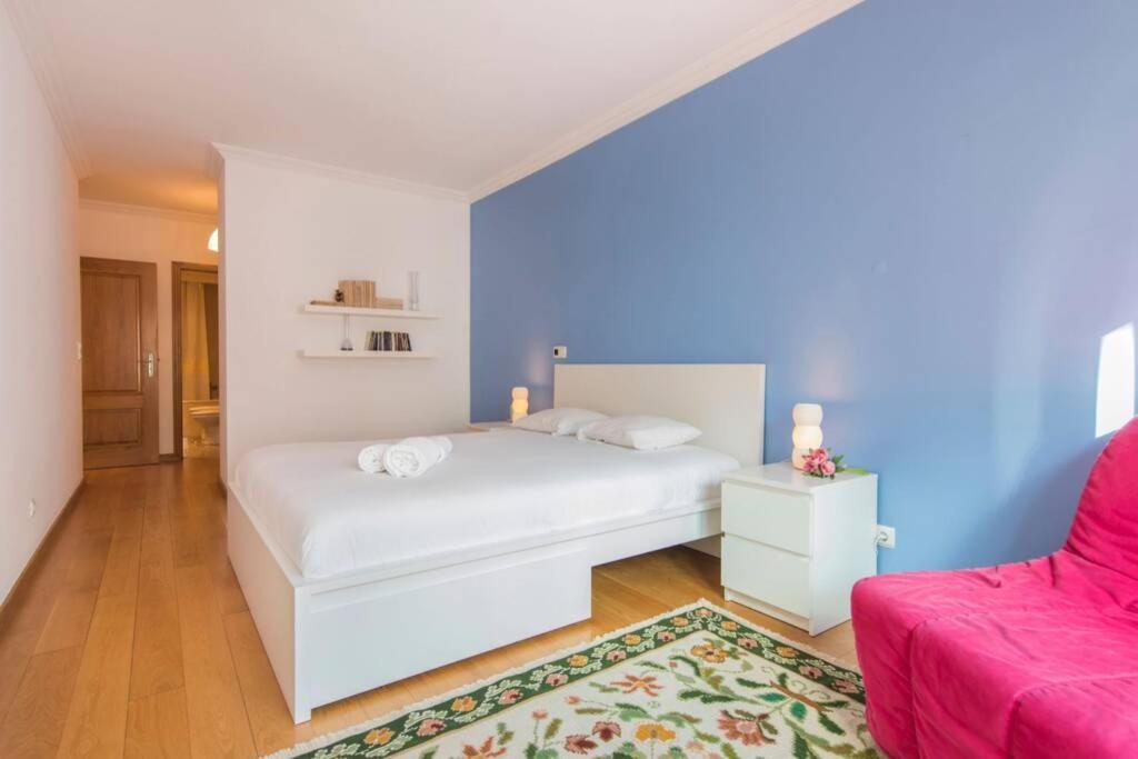 2 Bedroom With Garage Family Wonder *