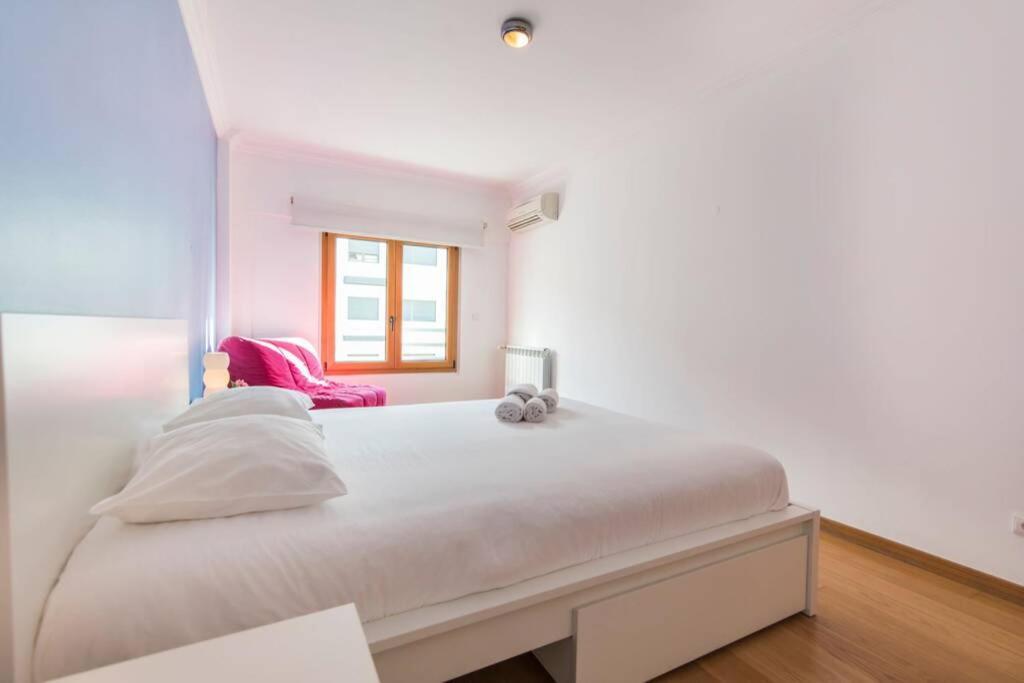 2 Bedroom With Garage Family Wonder Lisbon