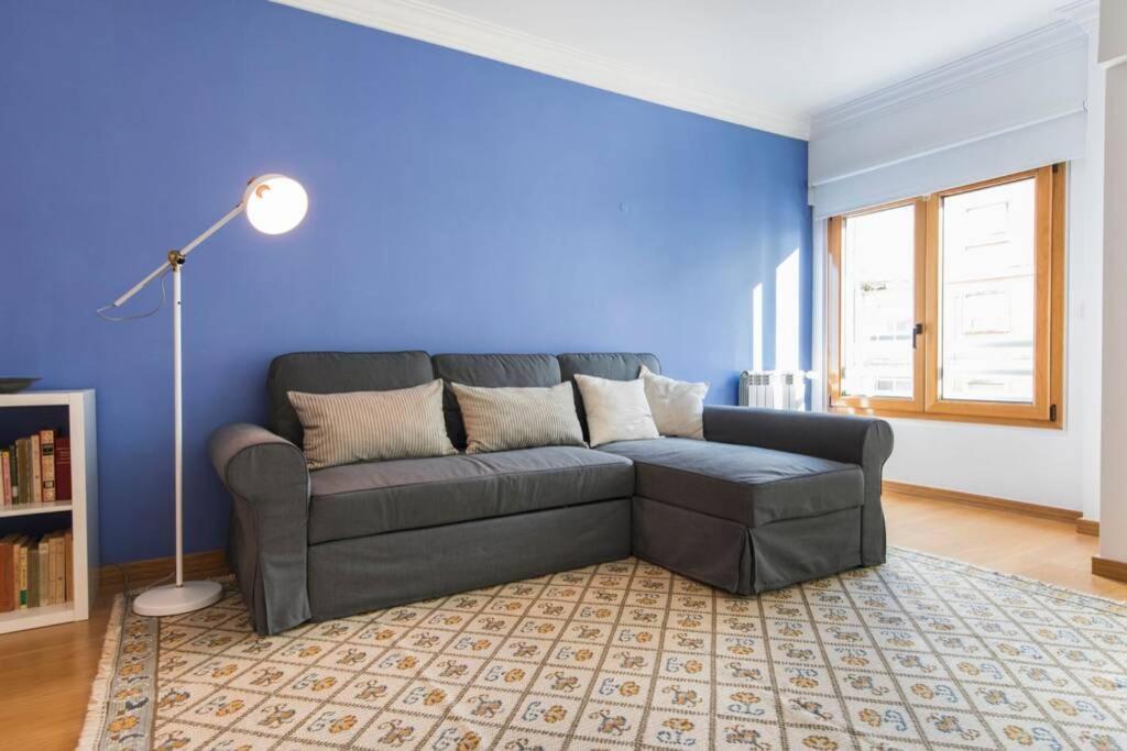 2 Bedroom With Garage Family Wonder * Lisbon