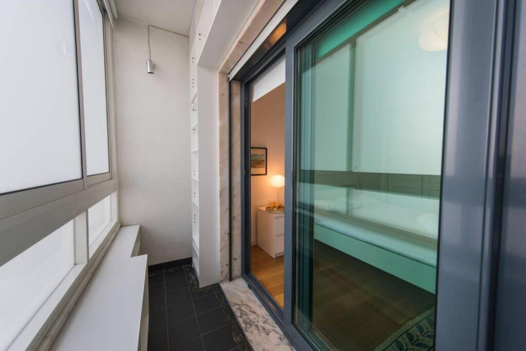 2 Bedroom With Garage Family Wonder Apartment