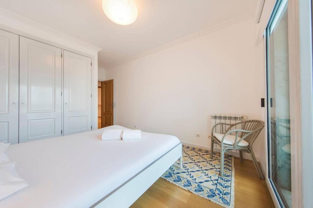2 Bedroom With Garage Family Wonder Lisbon